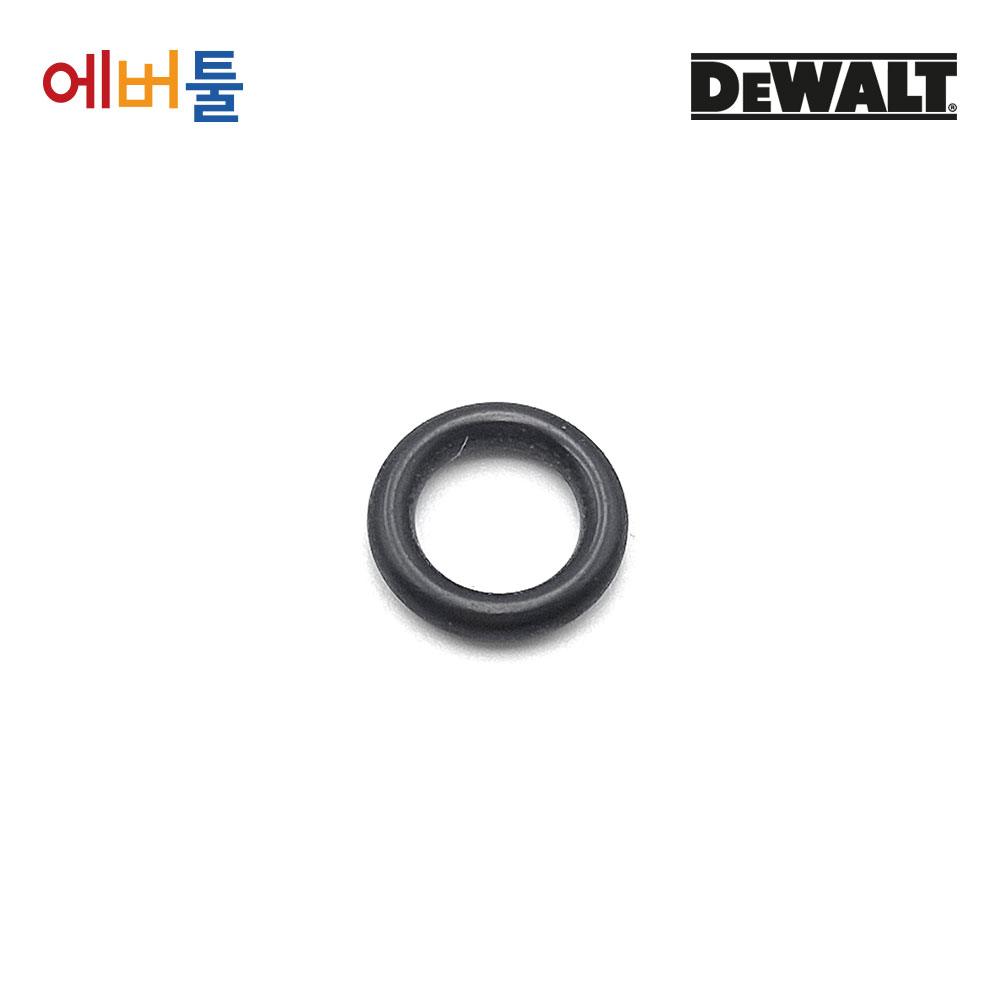디월트 DWS780 DW717 DW718 외 각도절단기 오링 순정부품 034158-00