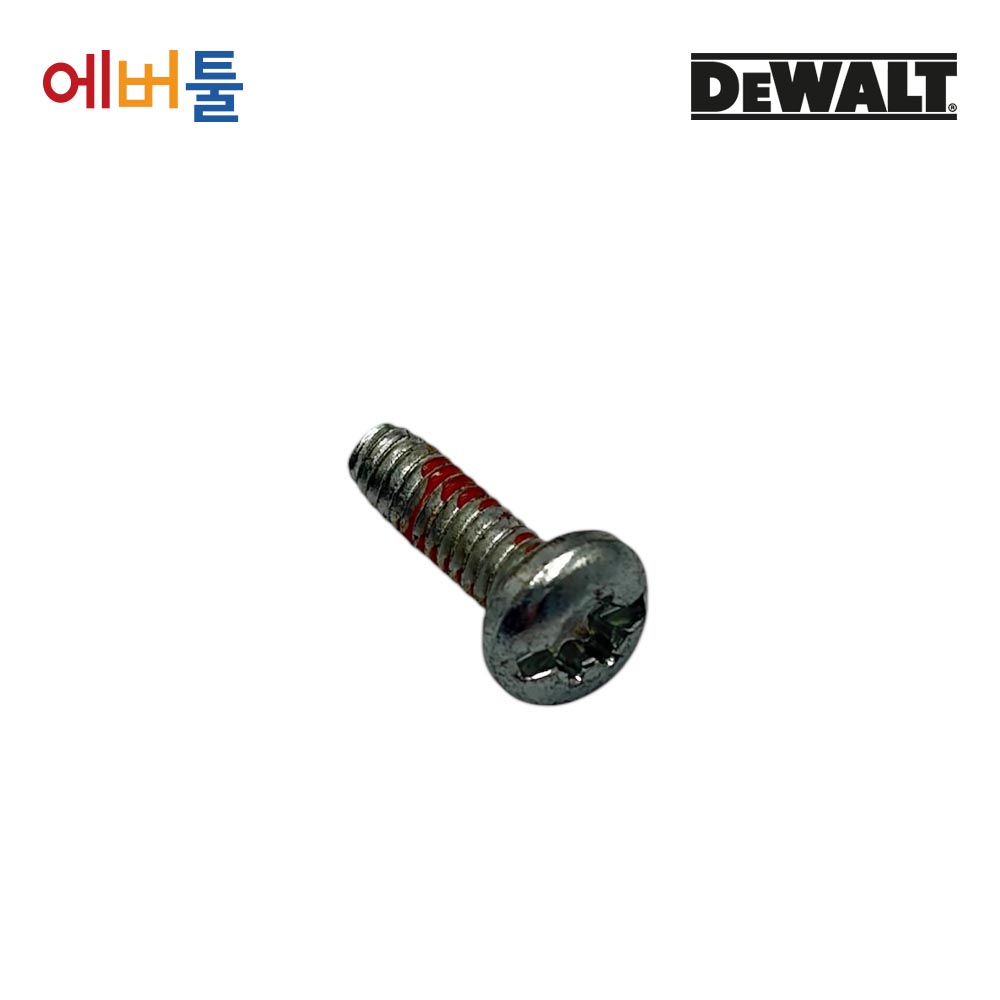 디월트 컷소 기어커버 조립용 나사 순정부품 144457-02