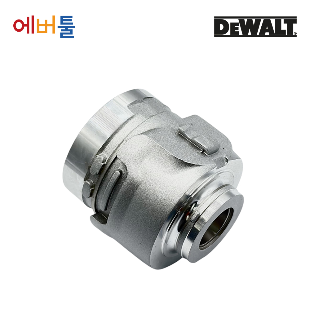 디월트 DCF911 임팩렌치 기어케이즈 노즈 순정부품 N829352