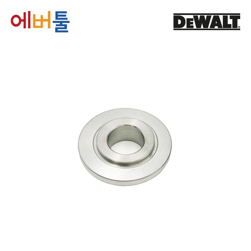 디월트 DWS774 각도절단기 내부만조 25.4mm 순정부품 N551447