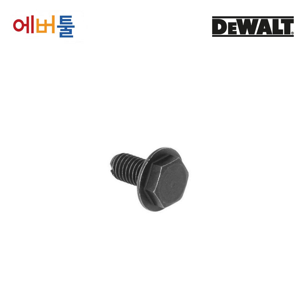 디월트 DCS570 DCS578 DCS573 DWE575 외 원형톱 날고정 만조 볼트 순정부품 145344-00