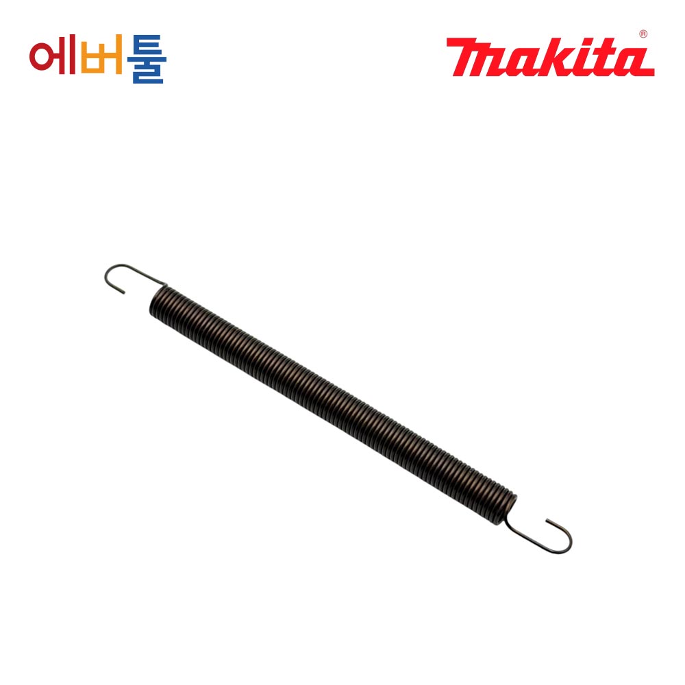 마끼다 HS7600 HS7610 원형톱 안전커버 텐션 스프링 순정부품 231887-1