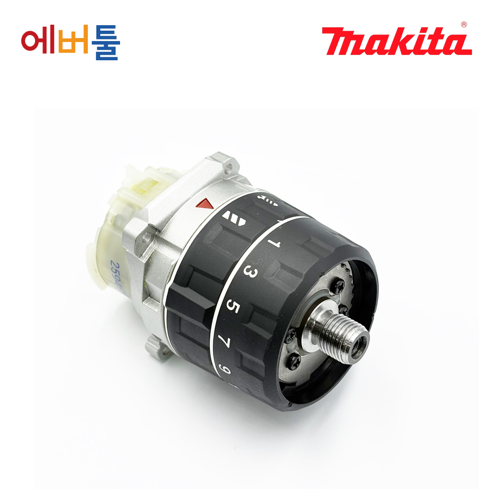 마끼다 DHP484 해머드릴 기어박스 순정부품 127499-5