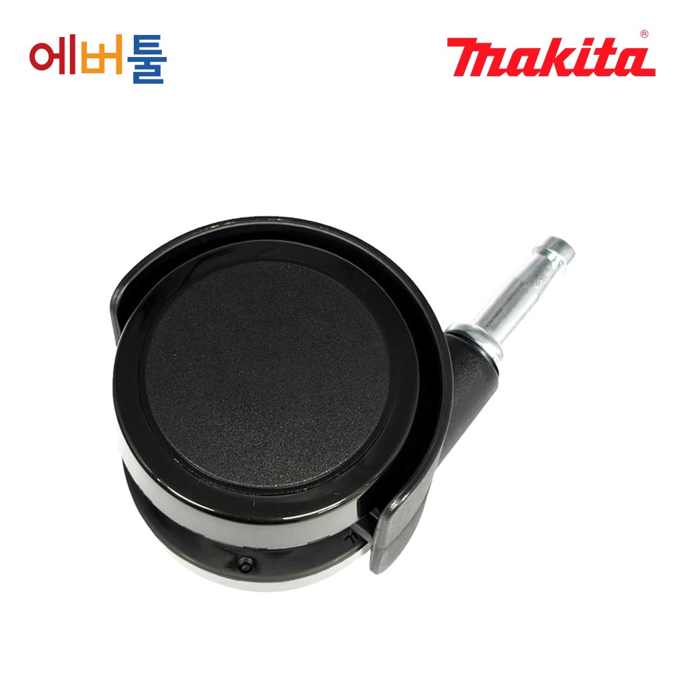 마끼다 DVC157L VC1310L DVC154L DVC864L 집진기 바퀴 캐스터 순정부품 162C27-7