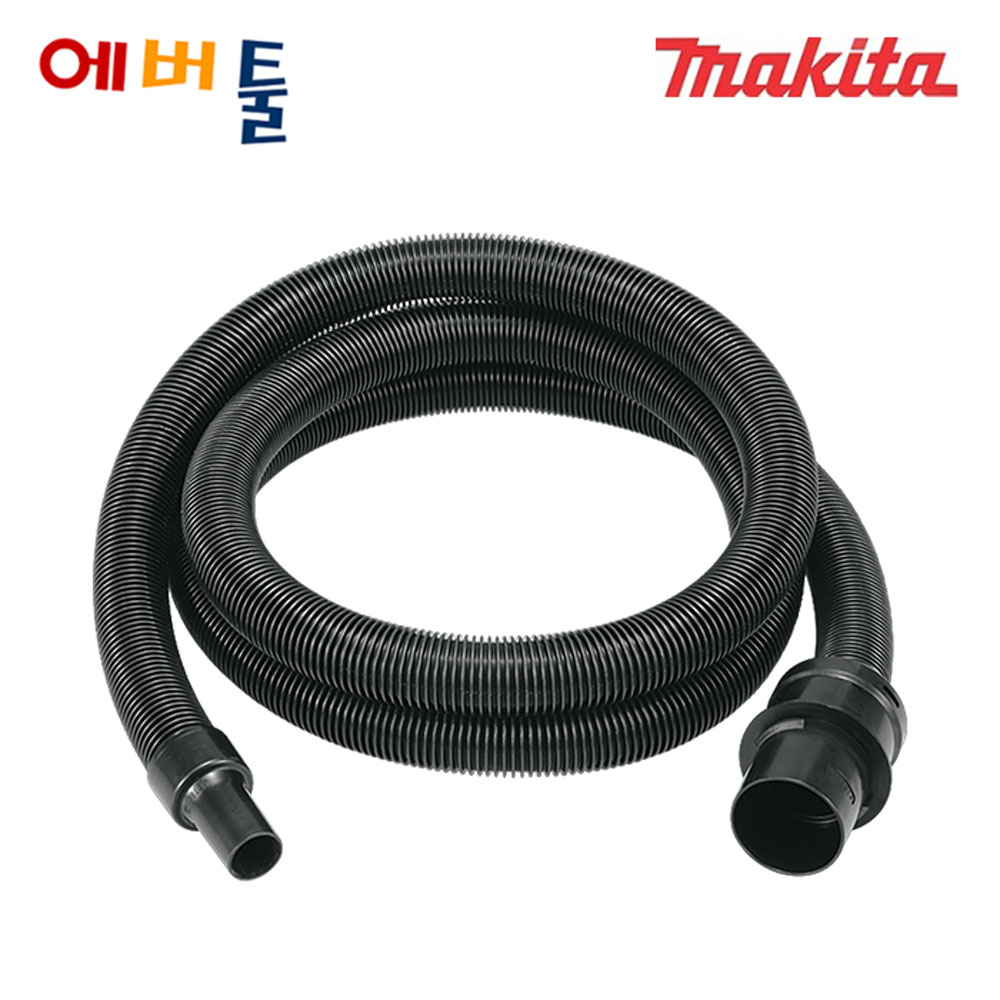 마끼다 DVC350 집진기 호스 COMPLETE 28-2.5 정품 140456-6