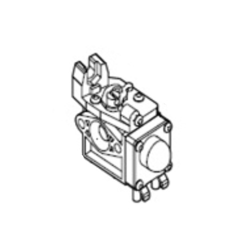 신다이와 BP230S 예초기 카뷰레터 기화기 순정부품 A021003515 9350171