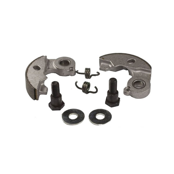 신다이와 BP40L BP40LA BP45 예초기 클러치 슈 아세이 P021034100 9394046