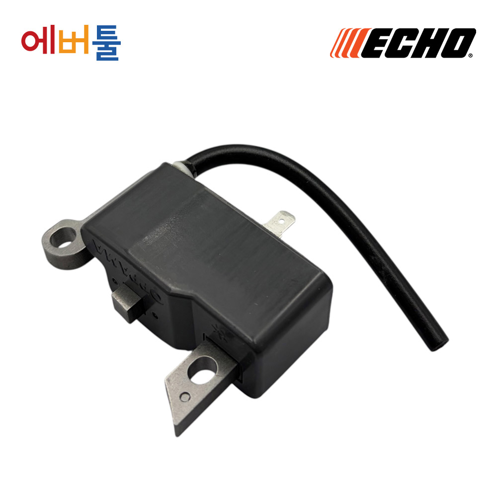 에코 RM-4300K/KS RM-4301K 예초기 점화코일 이니그션코일 순정부품 9360941
