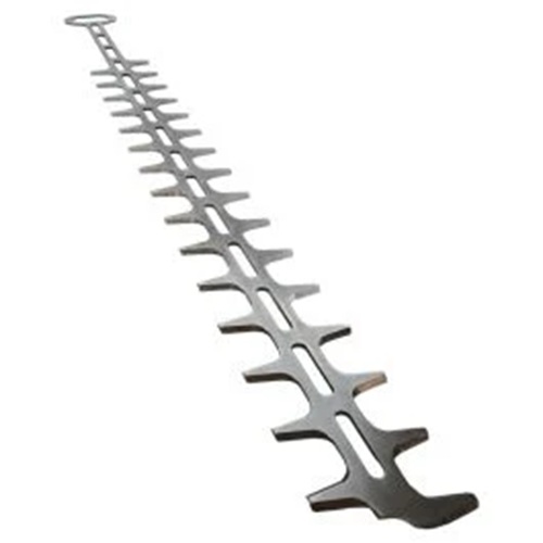 신다이와 DH202 전정기날 커터 (낱개) 순정부품 X412000850 9342071