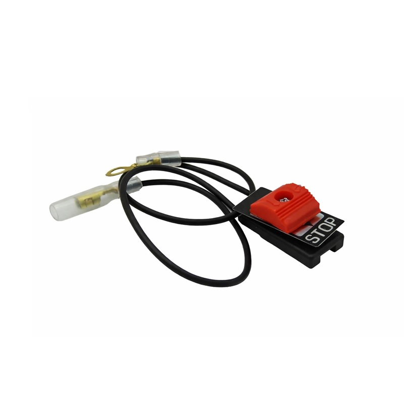 에코 CS-260TES CS-280TES 엔진톱 ON OFF 스위치 순정부품 A440000211 9360610
