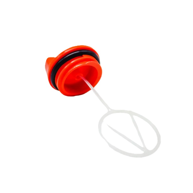 에코 CS-3510L 엔진톱 연료캡 연료뚜껑 순정부품 P100009200 9343259