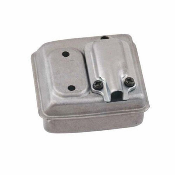 에코 DM-6110 KPB-8000D 동력살분무기 머플러 순정부품 P021008630 9361300