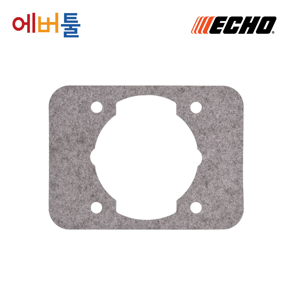 에코 RM-4300K/KS RM4301K 예초기 실린더 가스켓 순정부품 V100000040 9361033