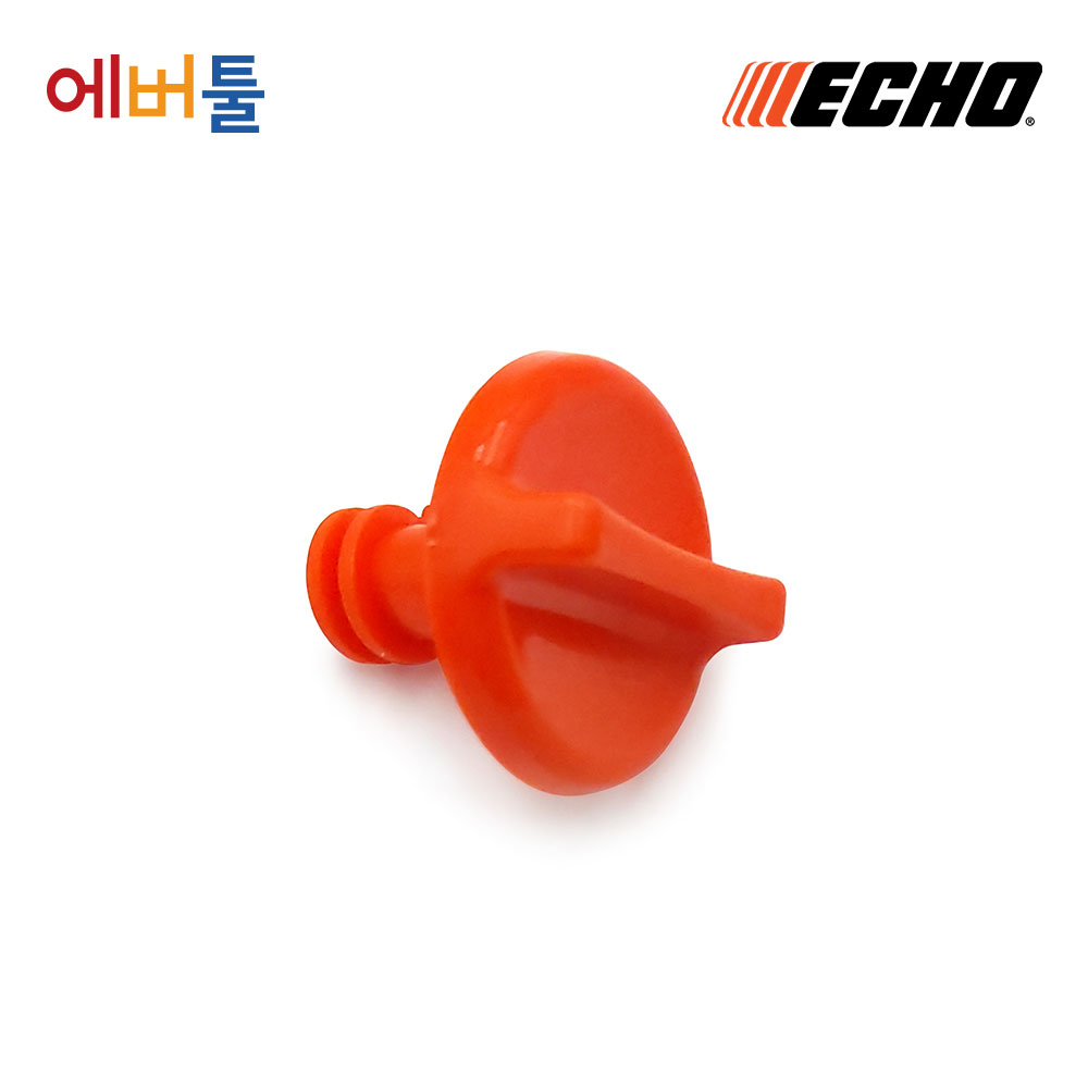 에코 CS-260TES CS-280TES 엔진톱 에어크리너 노브 A235000040 9360505