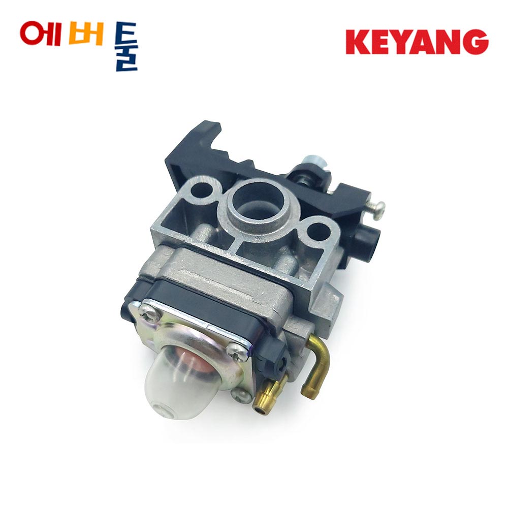 계양 KH-350S GX35 4사이클 예초기 카뷰레터 기화기 정품 9395551
